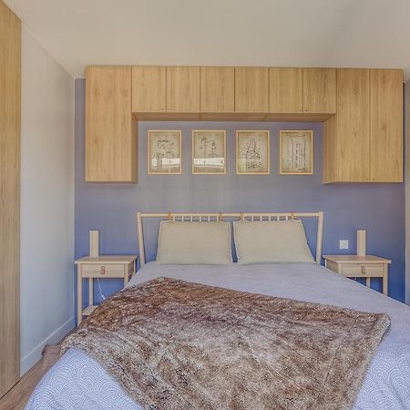 Rare ! Appartement Renove Dans Le Village Pieton De Megève Eksteriør bilde
